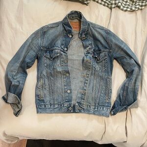 Levi's Vintage Denim Jacket